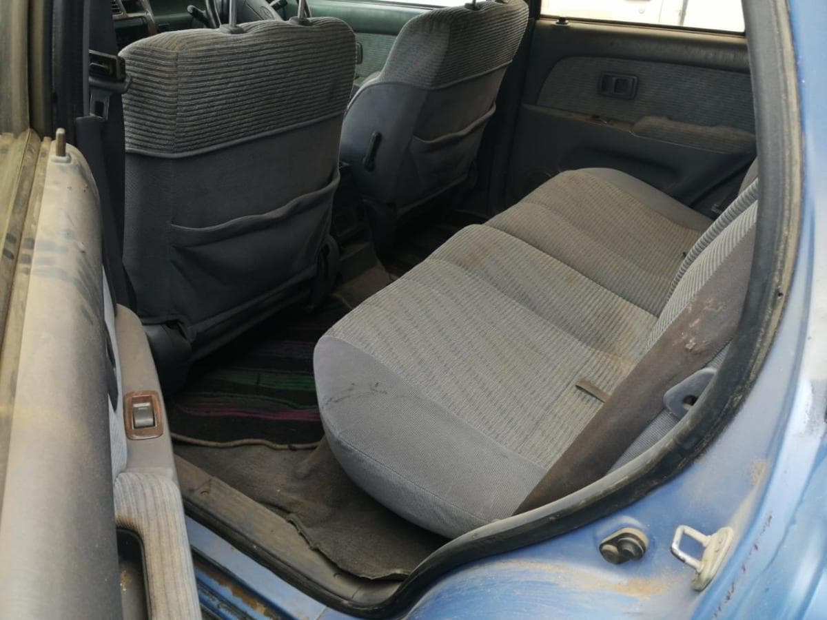Toyota Surf · — imagem 8
