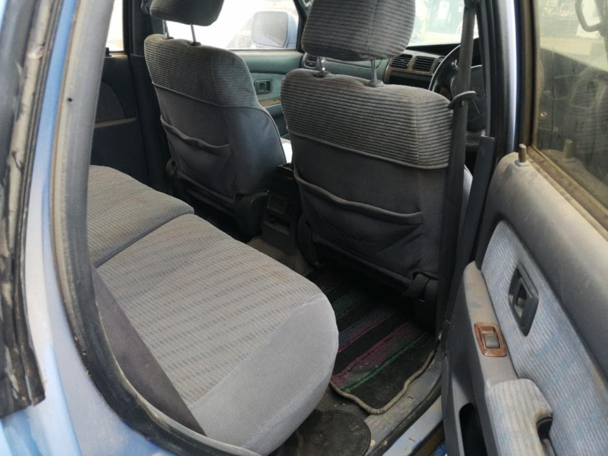 Toyota Surf · — imagem 7
