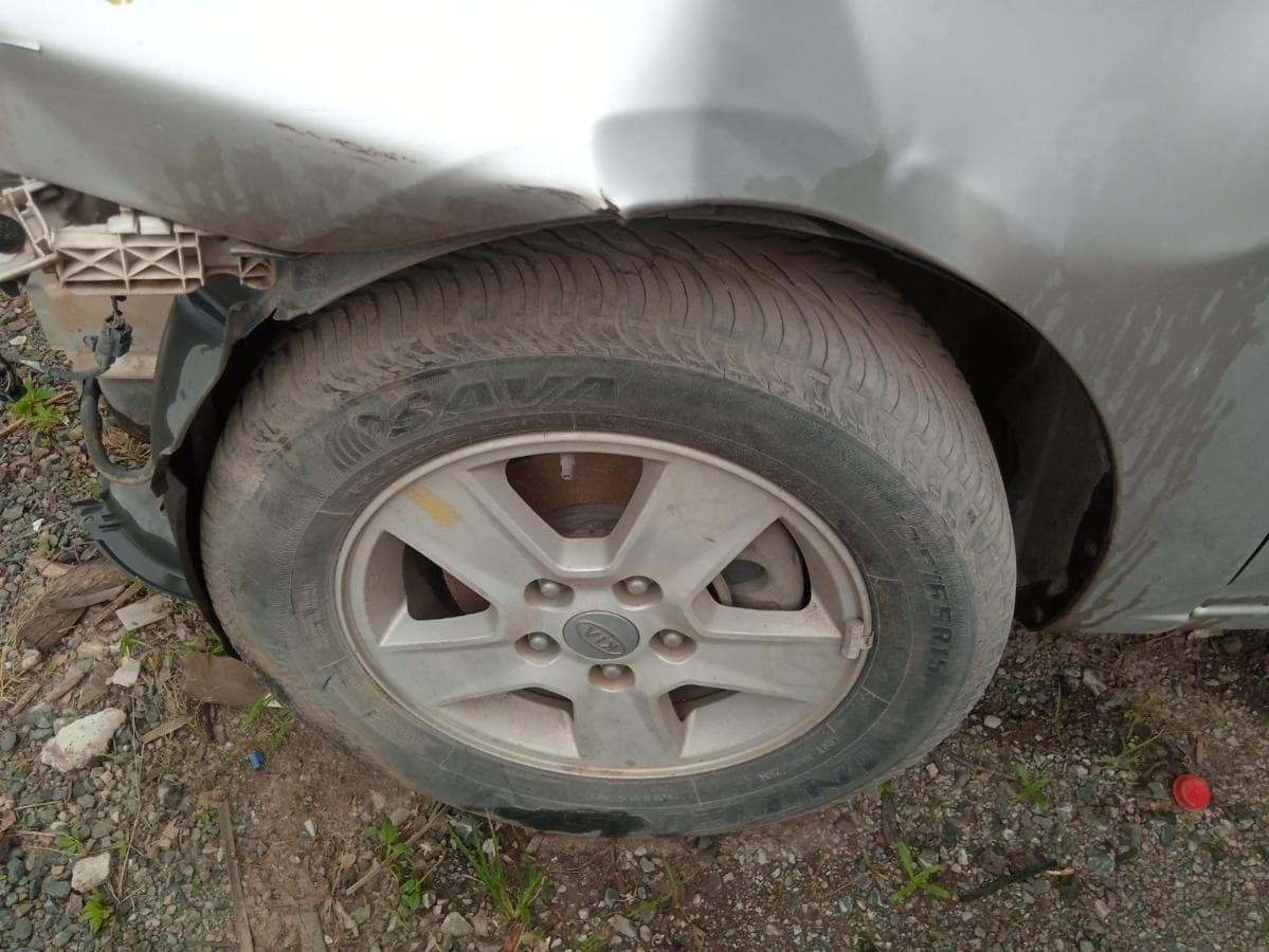 Kia Cerato · — imagen 3