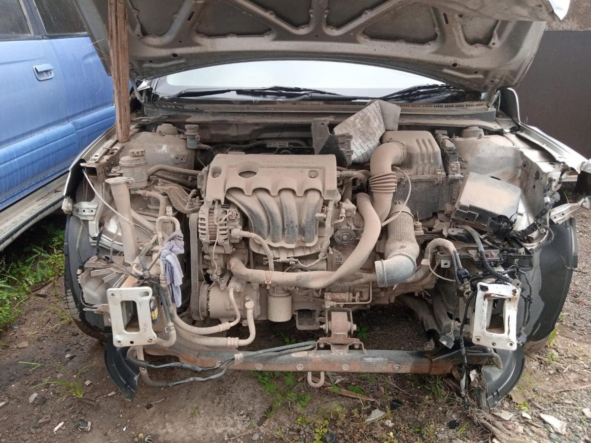 Kia Cerato · — imagen 5