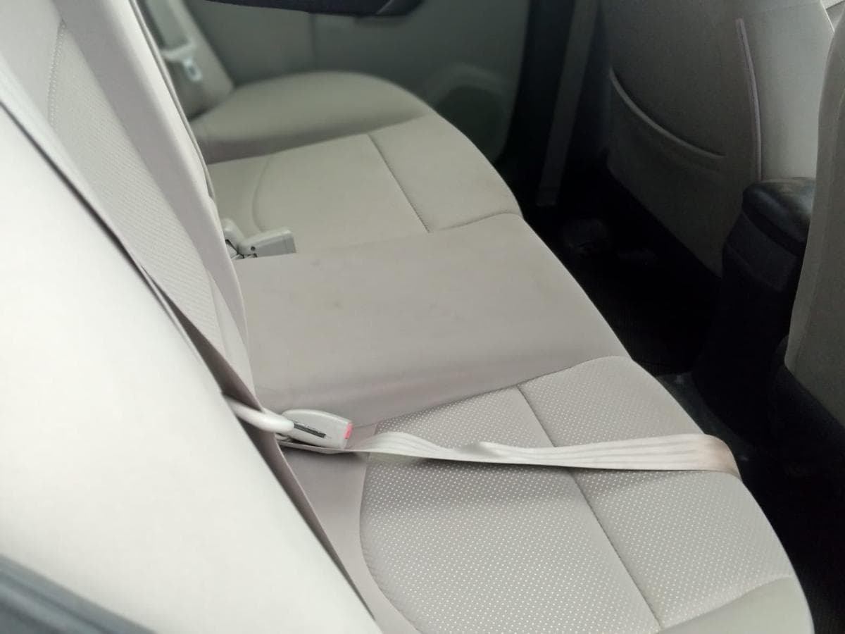 Kia Cerato · — imagen 6