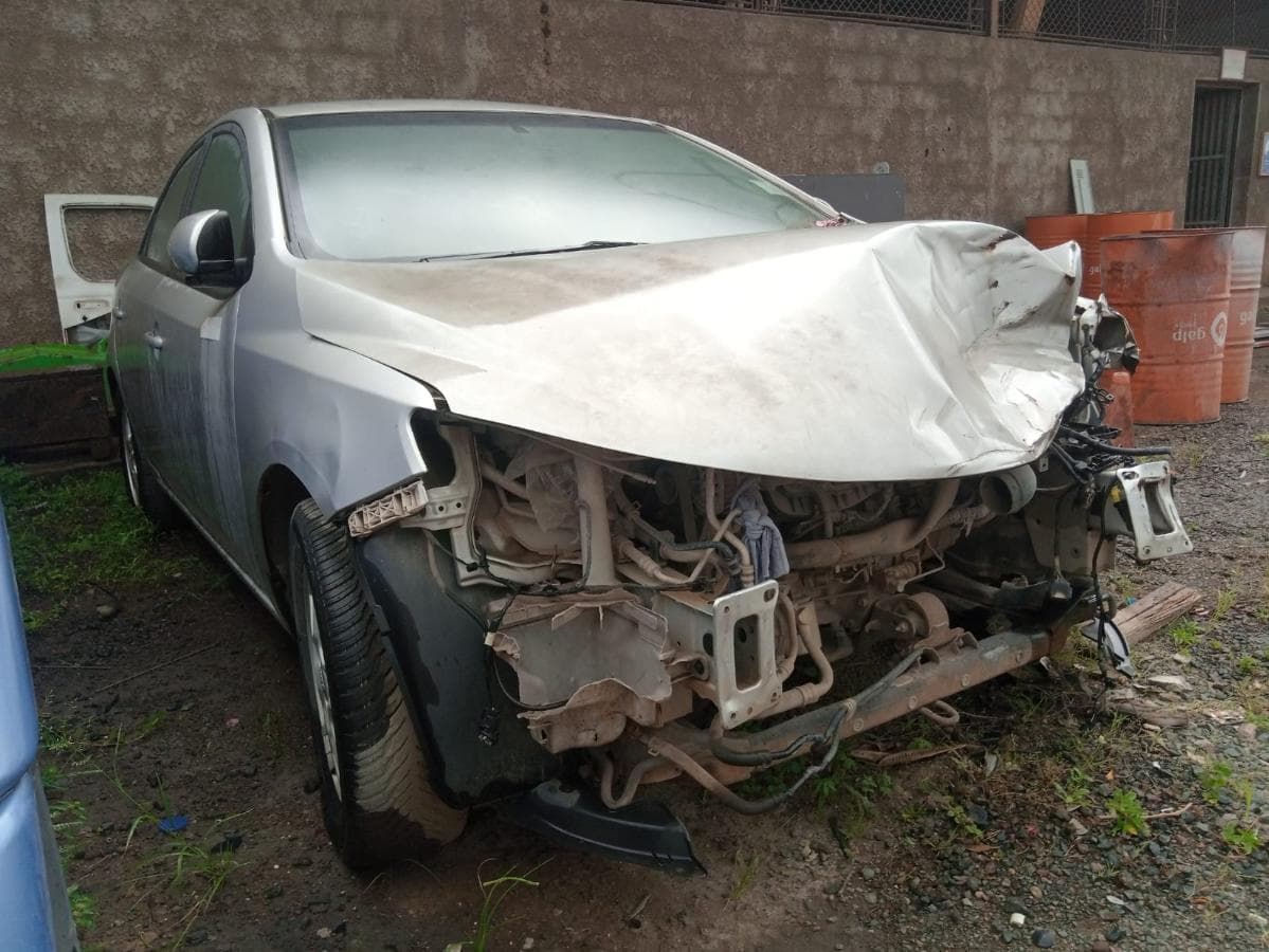 Kia Cerato · — imagen 13
