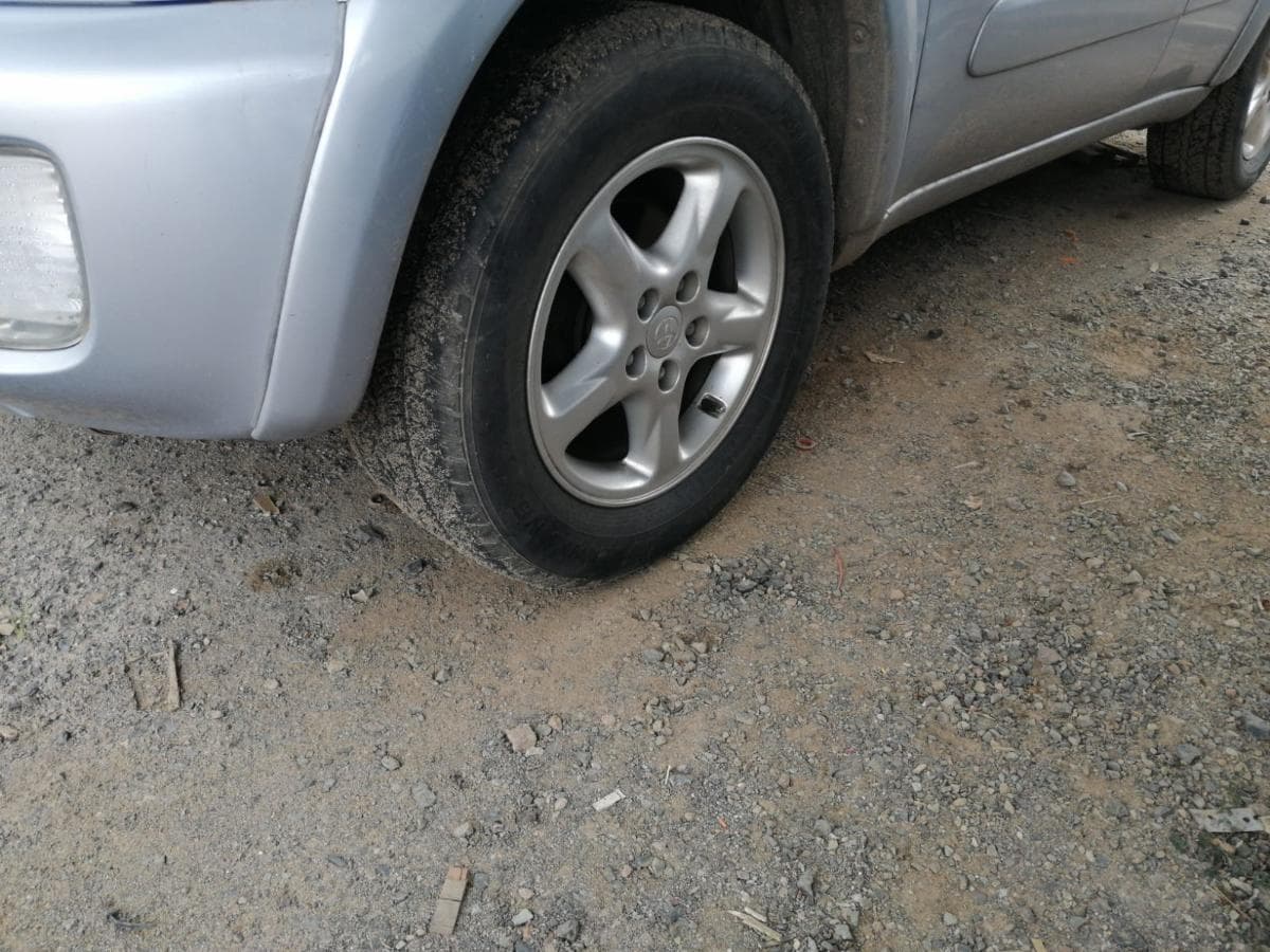 Toyota Rav4 · — imagen 3