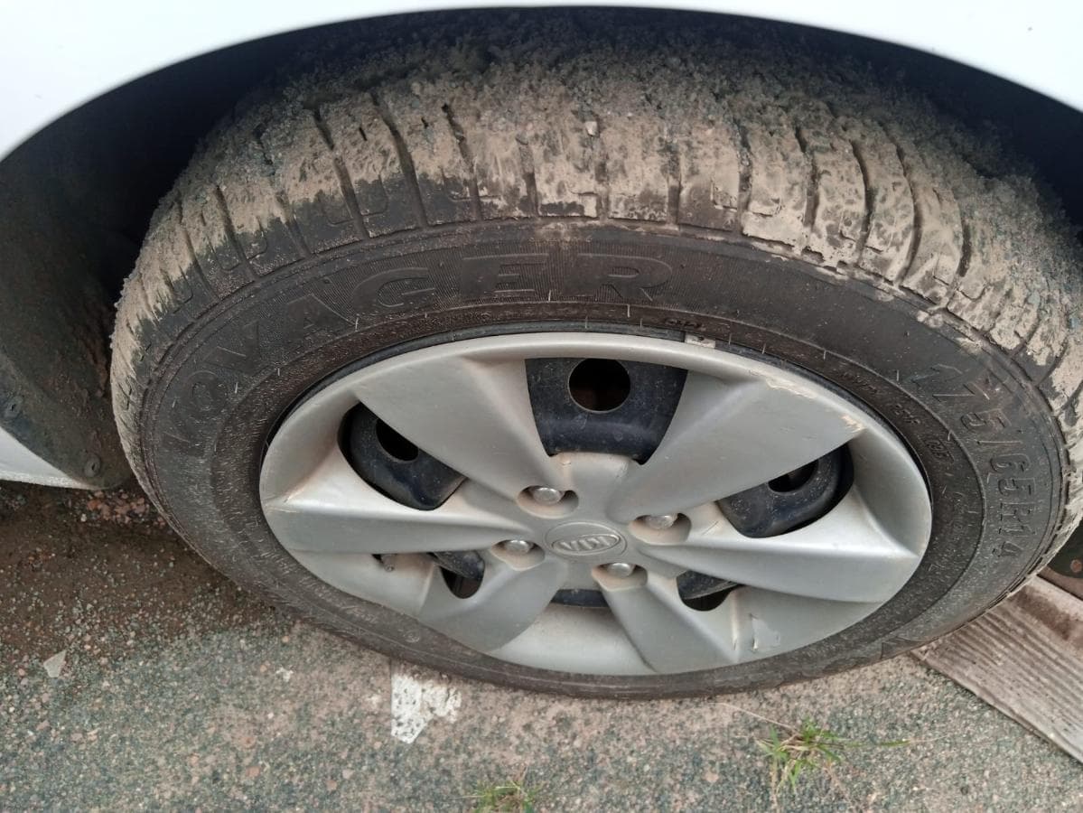 Toyota Rav4 · — imagen 8