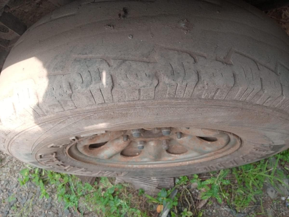 Nissan Hardbody · — imagem 2