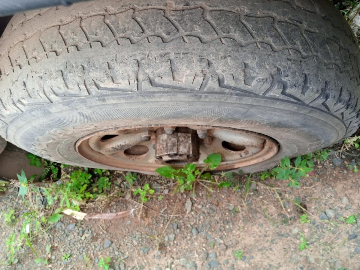 Nissan Hardbody · — imagem 4