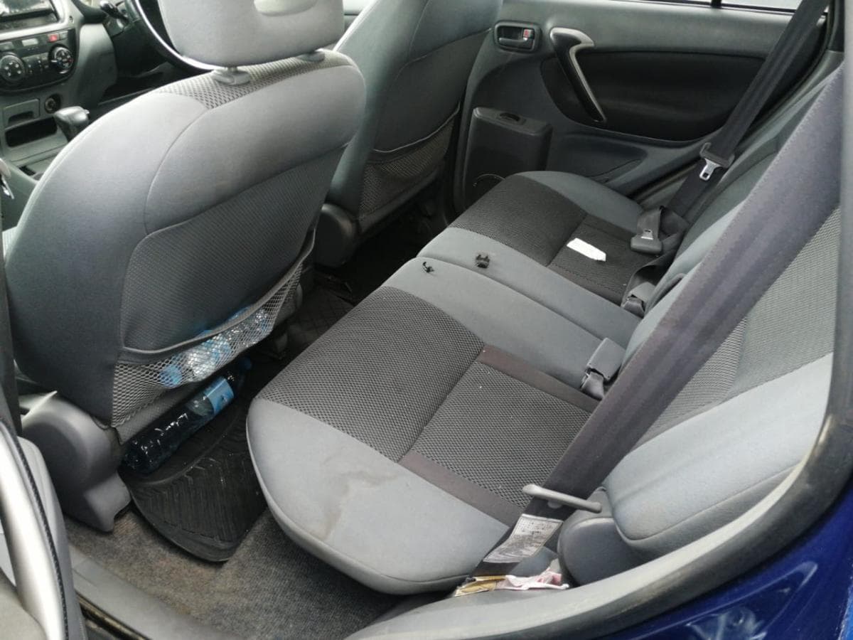 Toyota Rav4 · — imagem 5