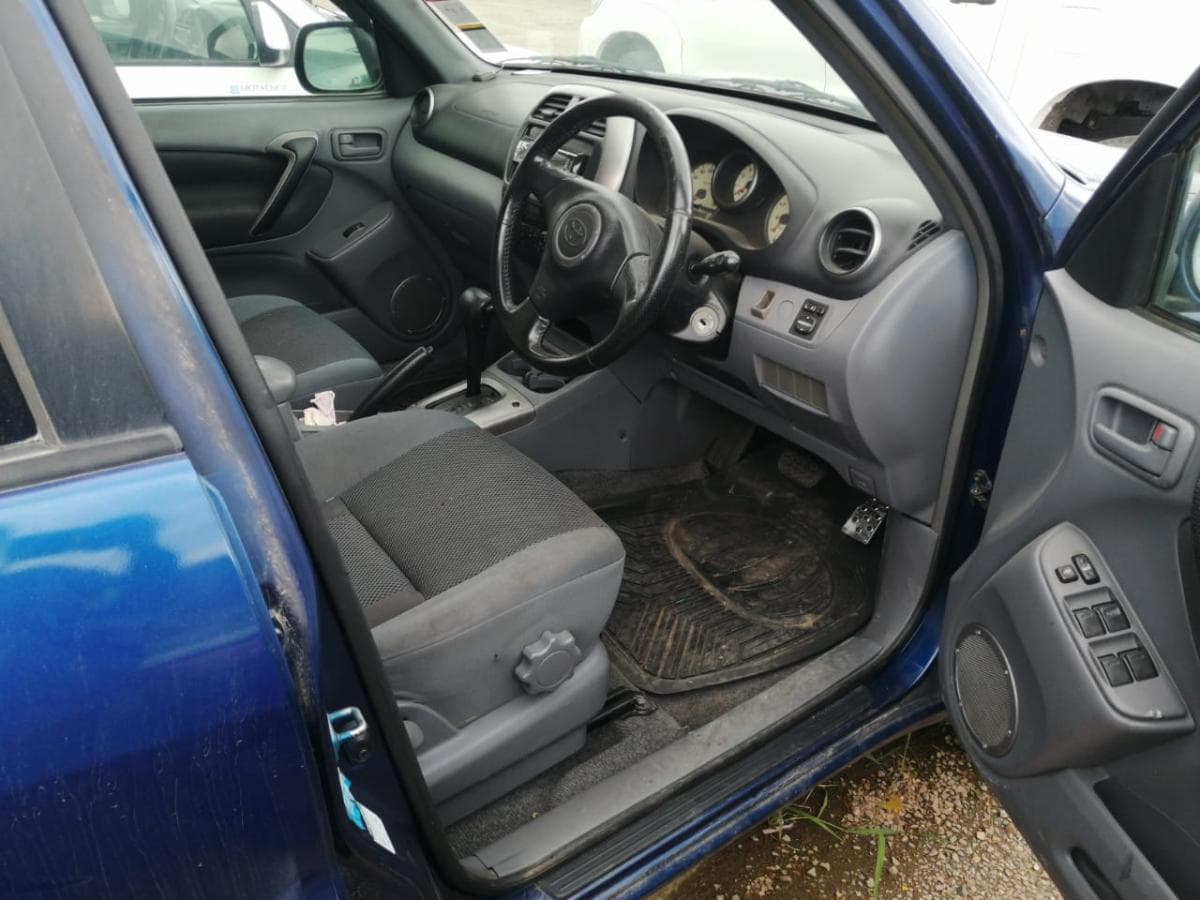Toyota Rav4 · — imagem 6