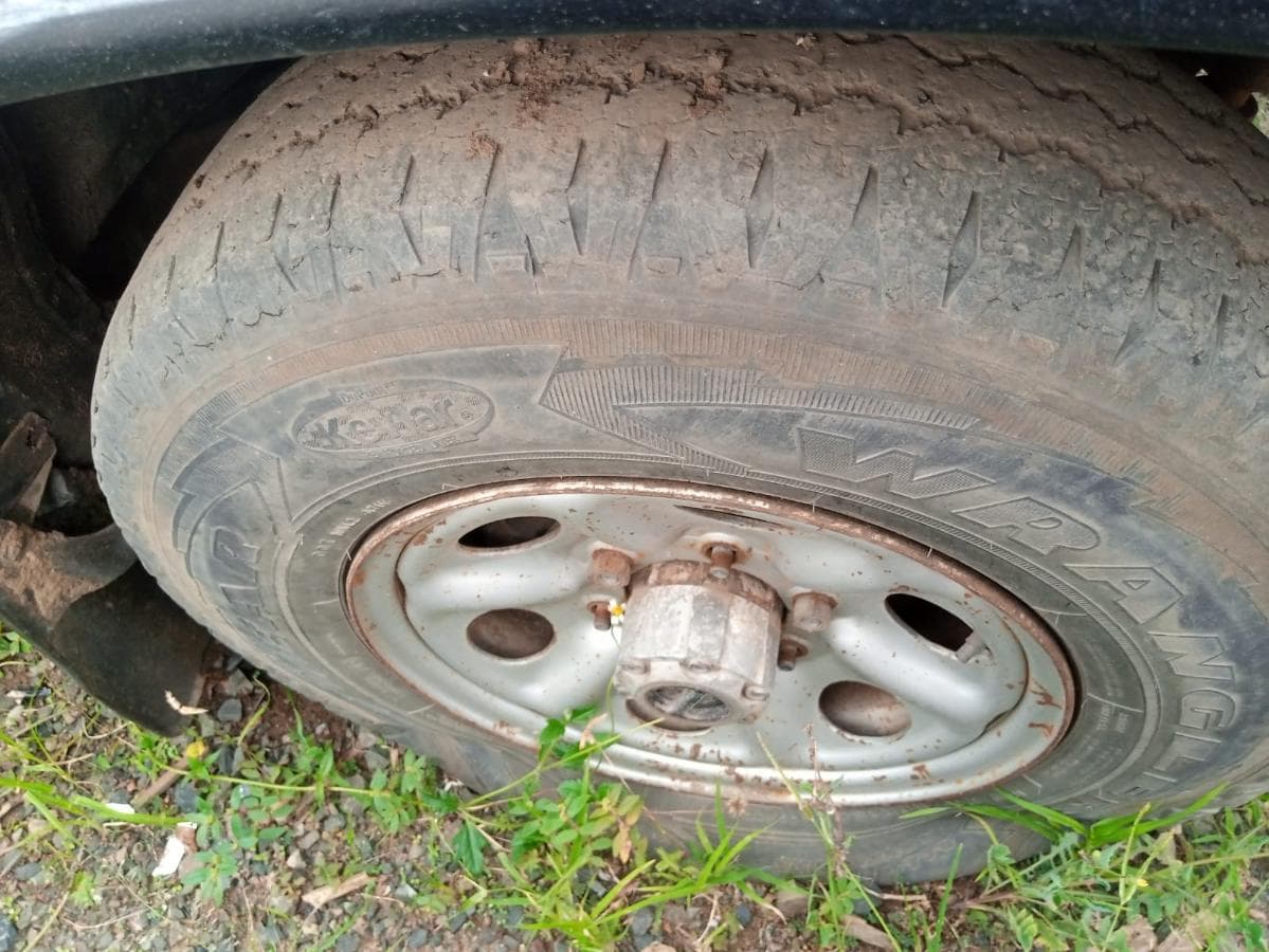 Toyota Rav4 · — imagem 13