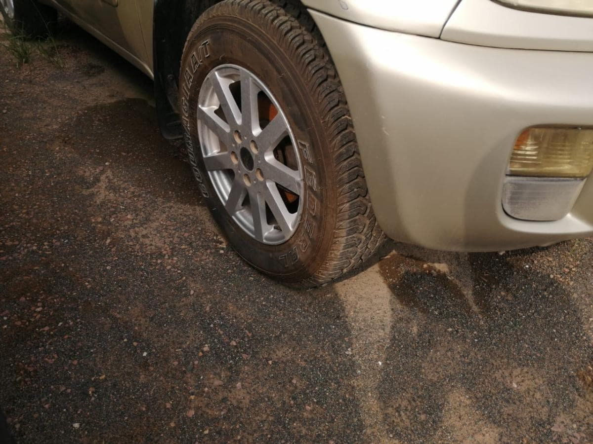 Toyota Rav4 · — imagem 7