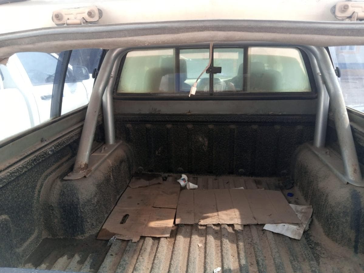 Nissan Hardbody · — imagen 14