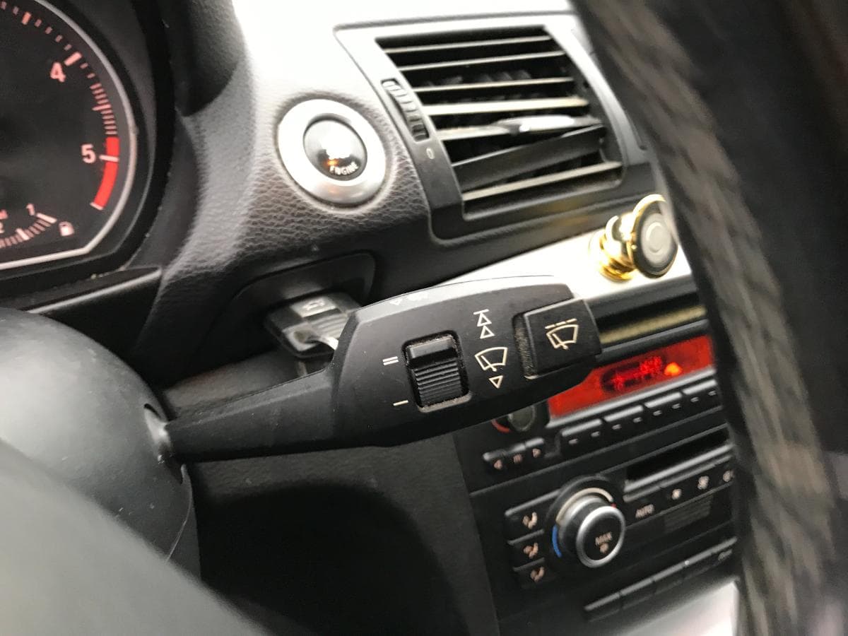 BMW 120D · Ano 2008 — imagem 15