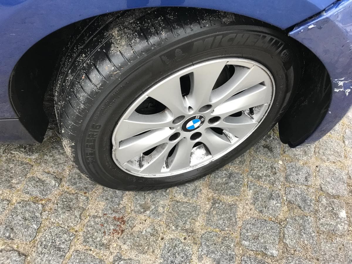 BMW 120D · Ano 2008 — imagem 26