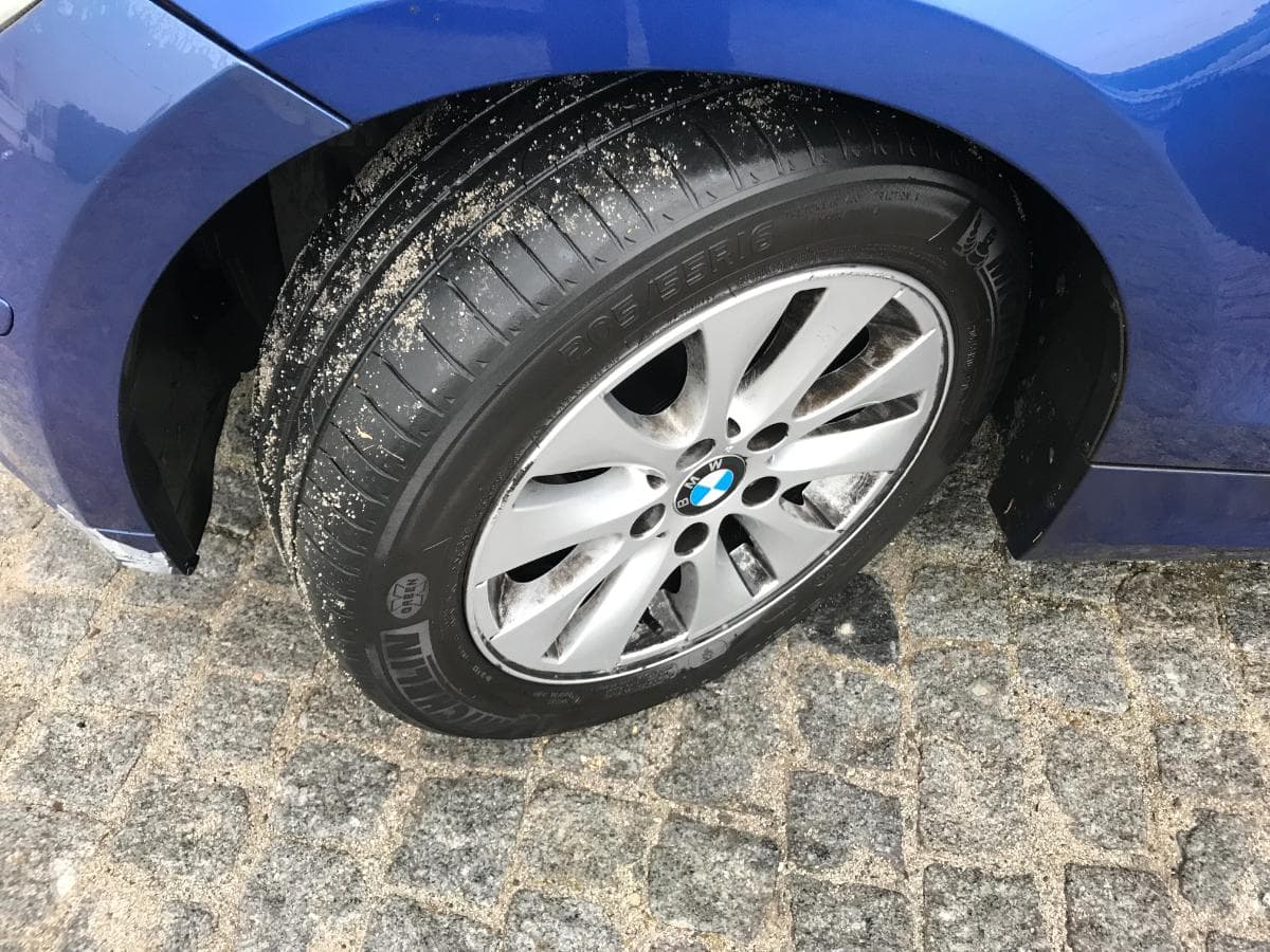 BMW 120D · Ano 2008 — imagem 27