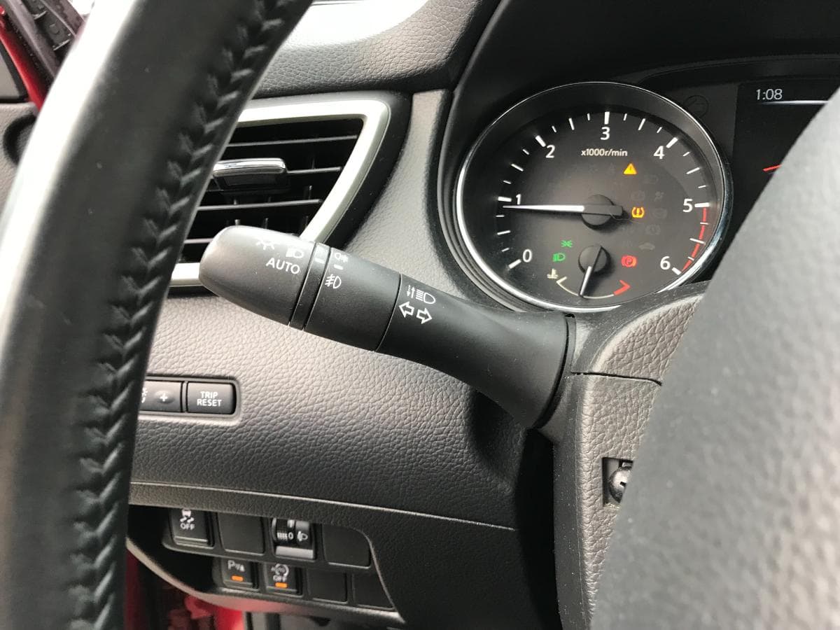 Nissan Qashqai 1.5DCI · Ano 2015 — image 16