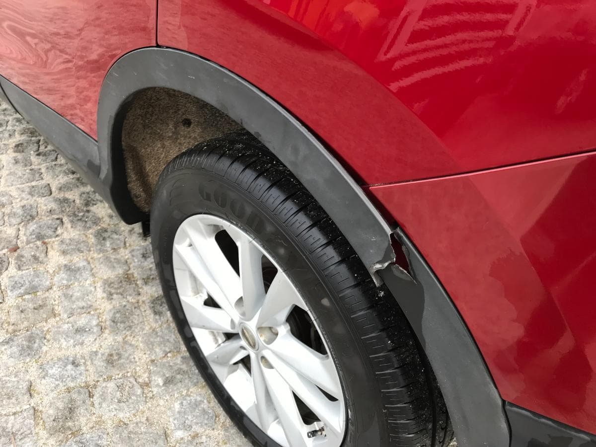 Nissan Qashqai 1.5DCI · Ano 2015 — image 32