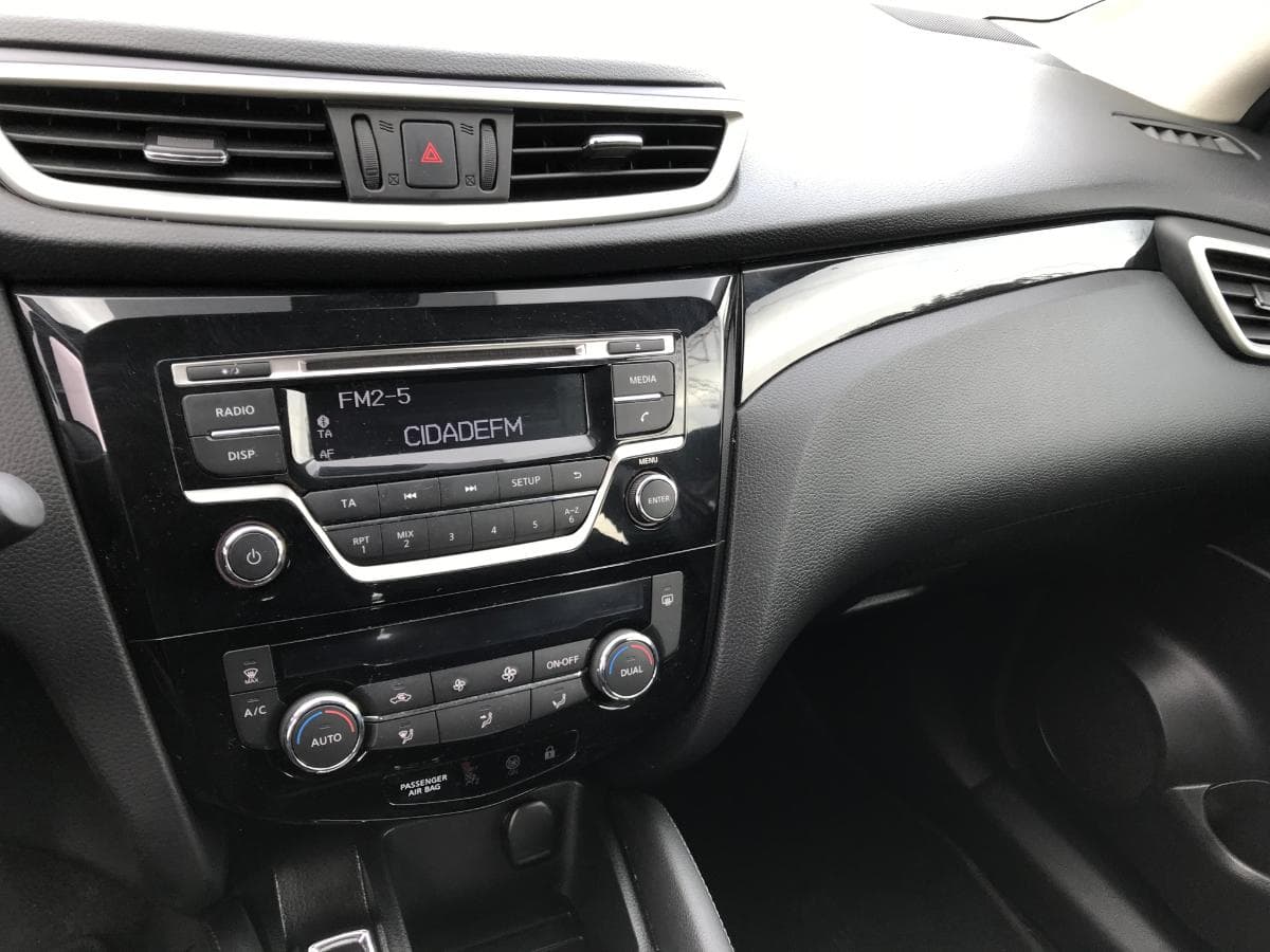 Nissan Qashqai 1.5DCI · Ano 2015 — image 19