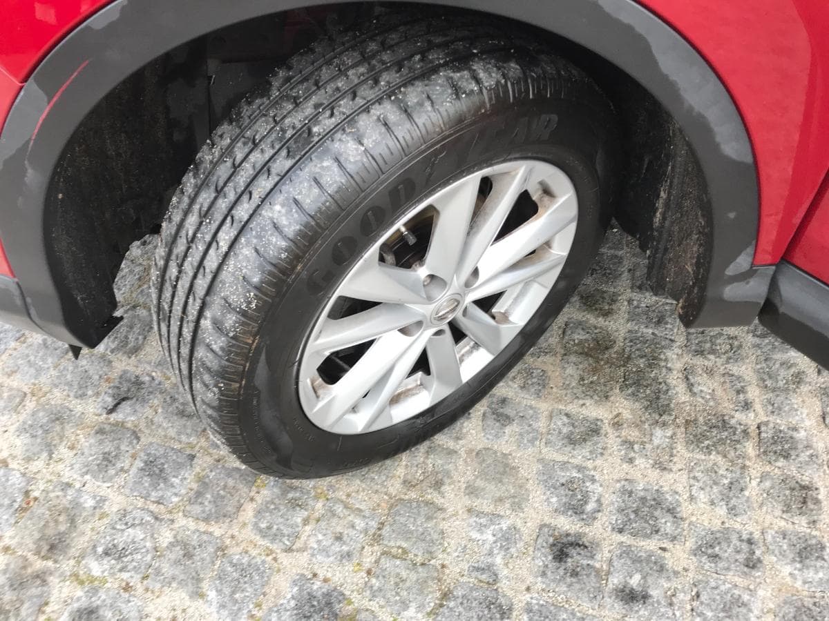 Nissan Qashqai 1.5DCI · Ano 2015 — image 27