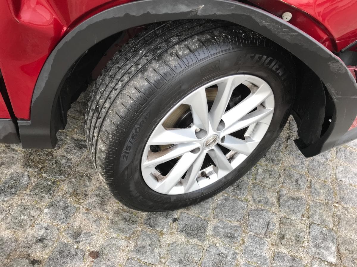 Nissan Qashqai 1.5DCI · Ano 2015 — image 28