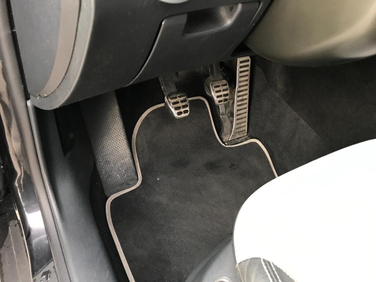 Skoda Octávia 2.0 TDI · Ano 2007 — imagem 16