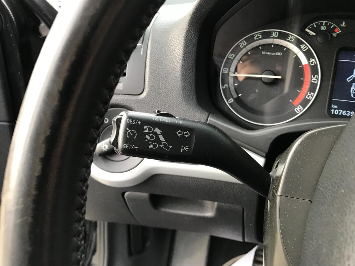 Skoda Octávia 2.0 TDI · Ano 2007 — imagem 15