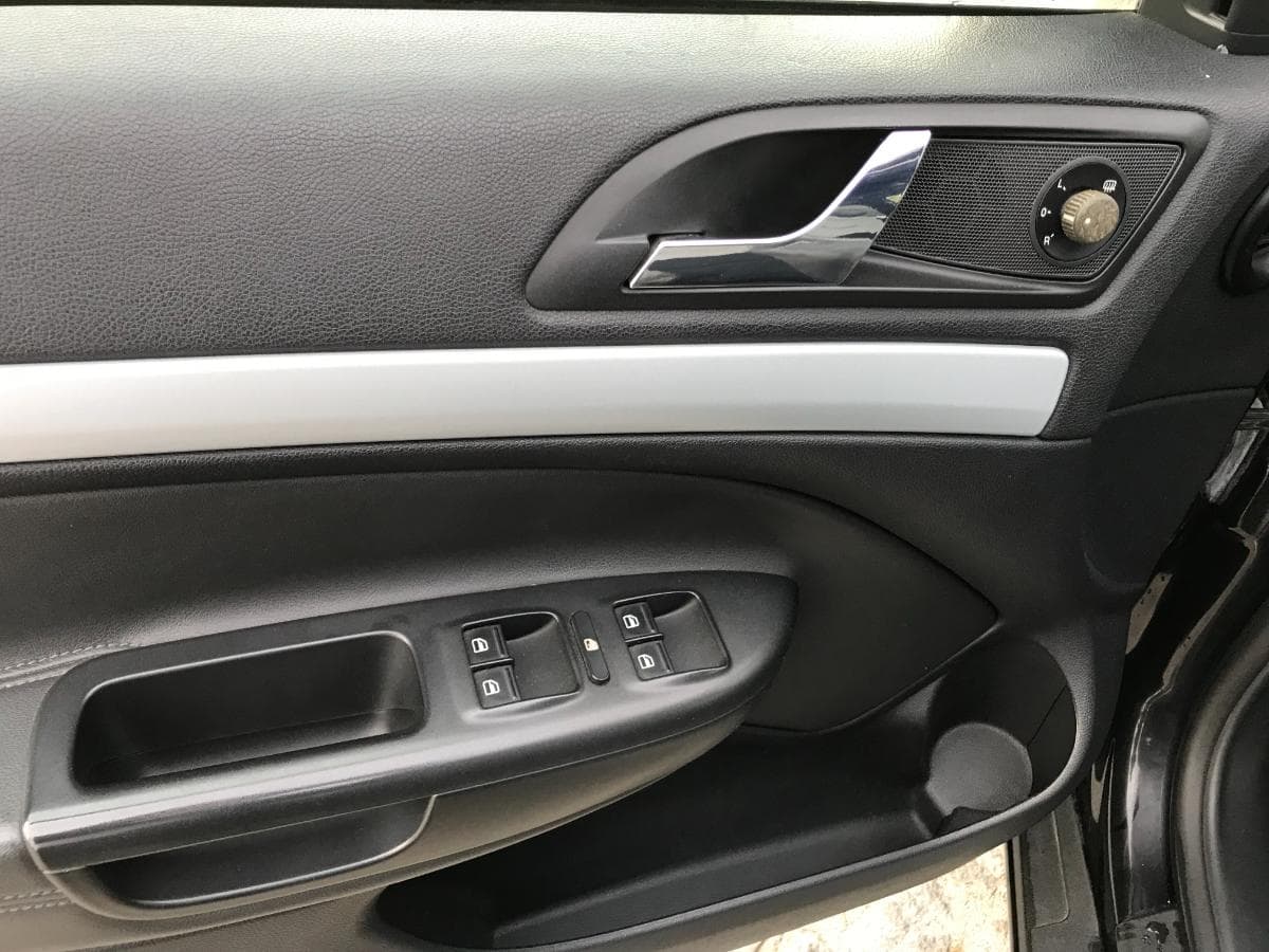 Skoda Octávia 2.0 TDI · Ano 2007 — imagem 12