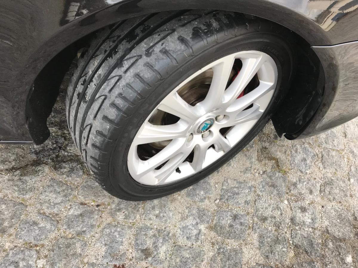 Skoda Octávia 2.0 TDI · Ano 2007 — imagem 25