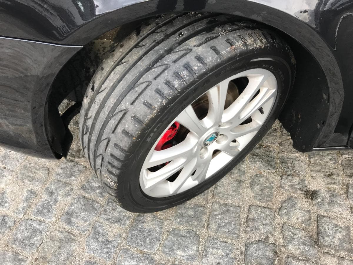 Skoda Octávia 2.0 TDI · Ano 2007 — imagem 26