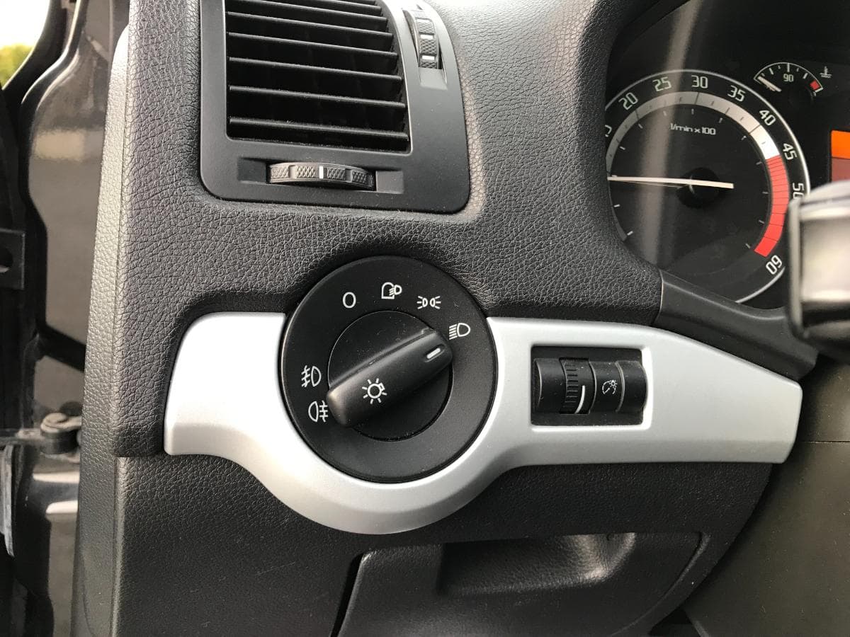 Skoda Octávia 2.0 TDI · Ano 2007 — imagem 20