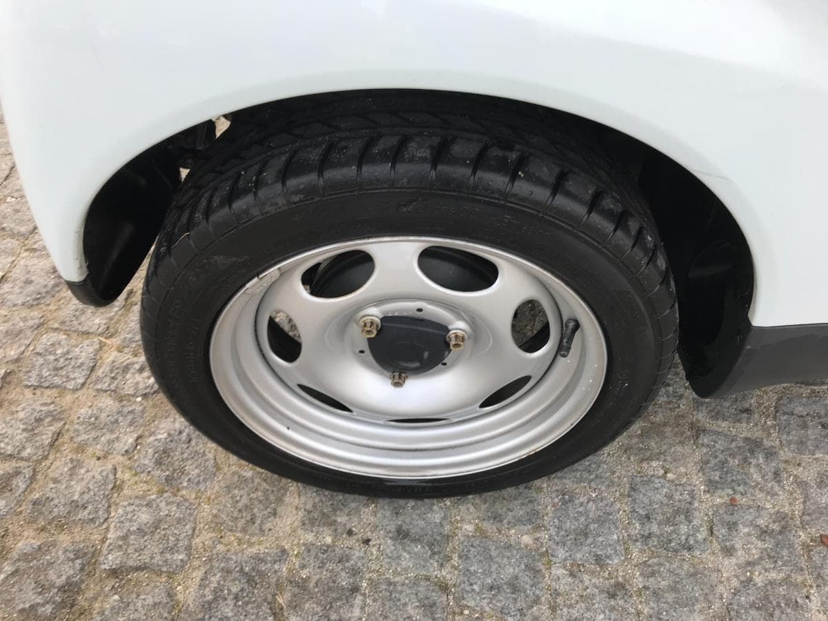 Smart Fortwo 1.0 · Ano 2007 — imagen 20
