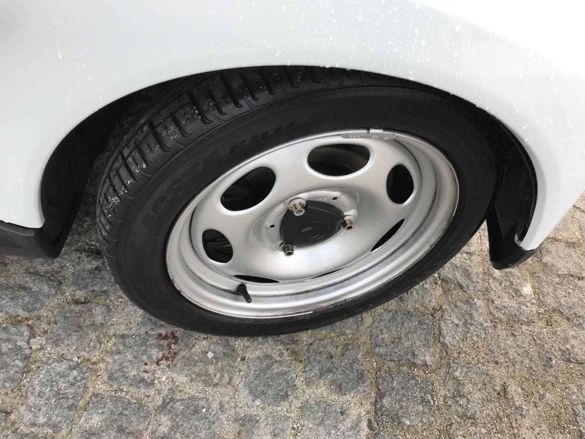 Smart Fortwo 1.0 · Ano 2007 — imagen 19