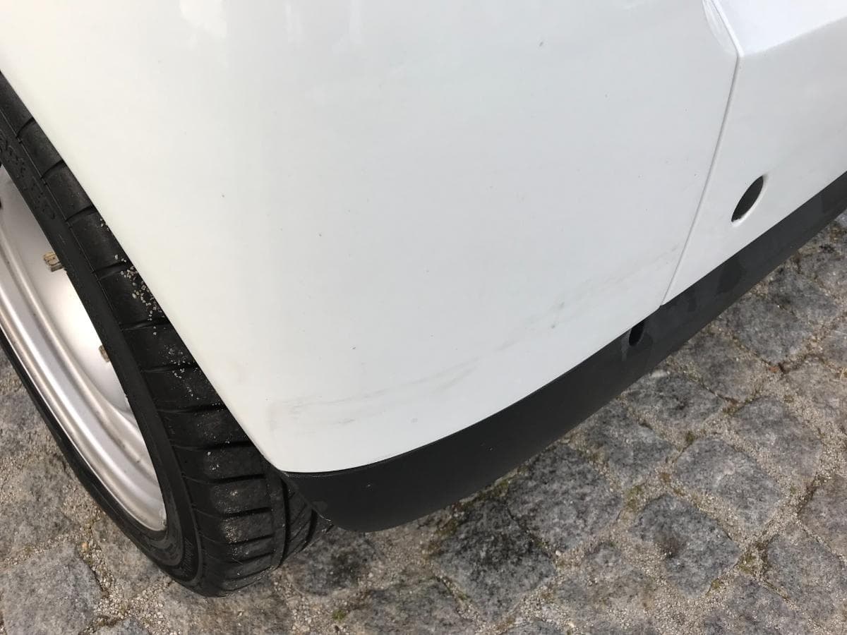 Smart Fortwo 1.0 · Ano 2007 — imagen 23