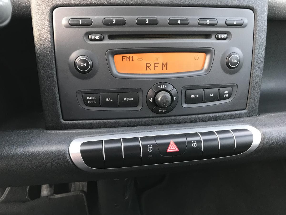 Smart Fortwo 1.0 · Ano 2007 — imagen 12