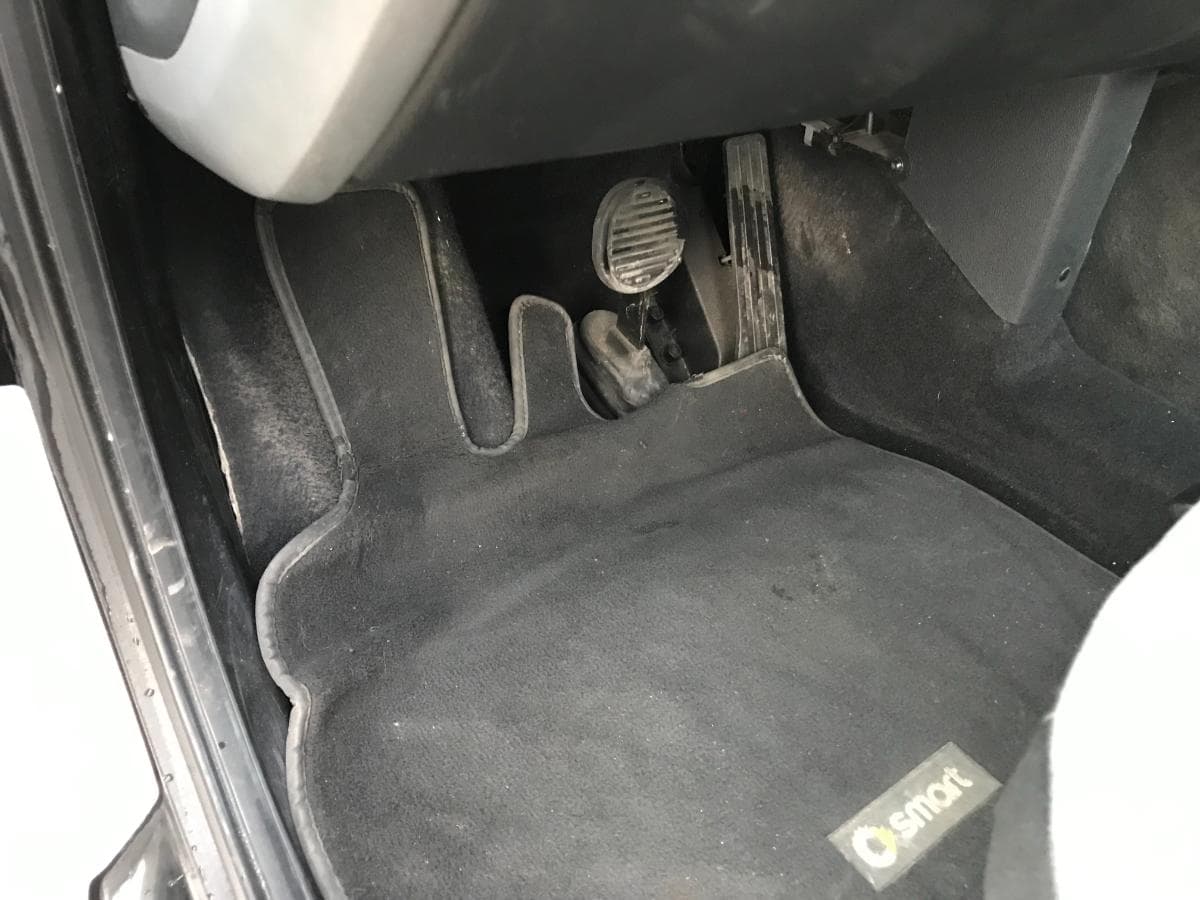 Smart Fortwo 1.0 · Ano 2007 — imagen 16