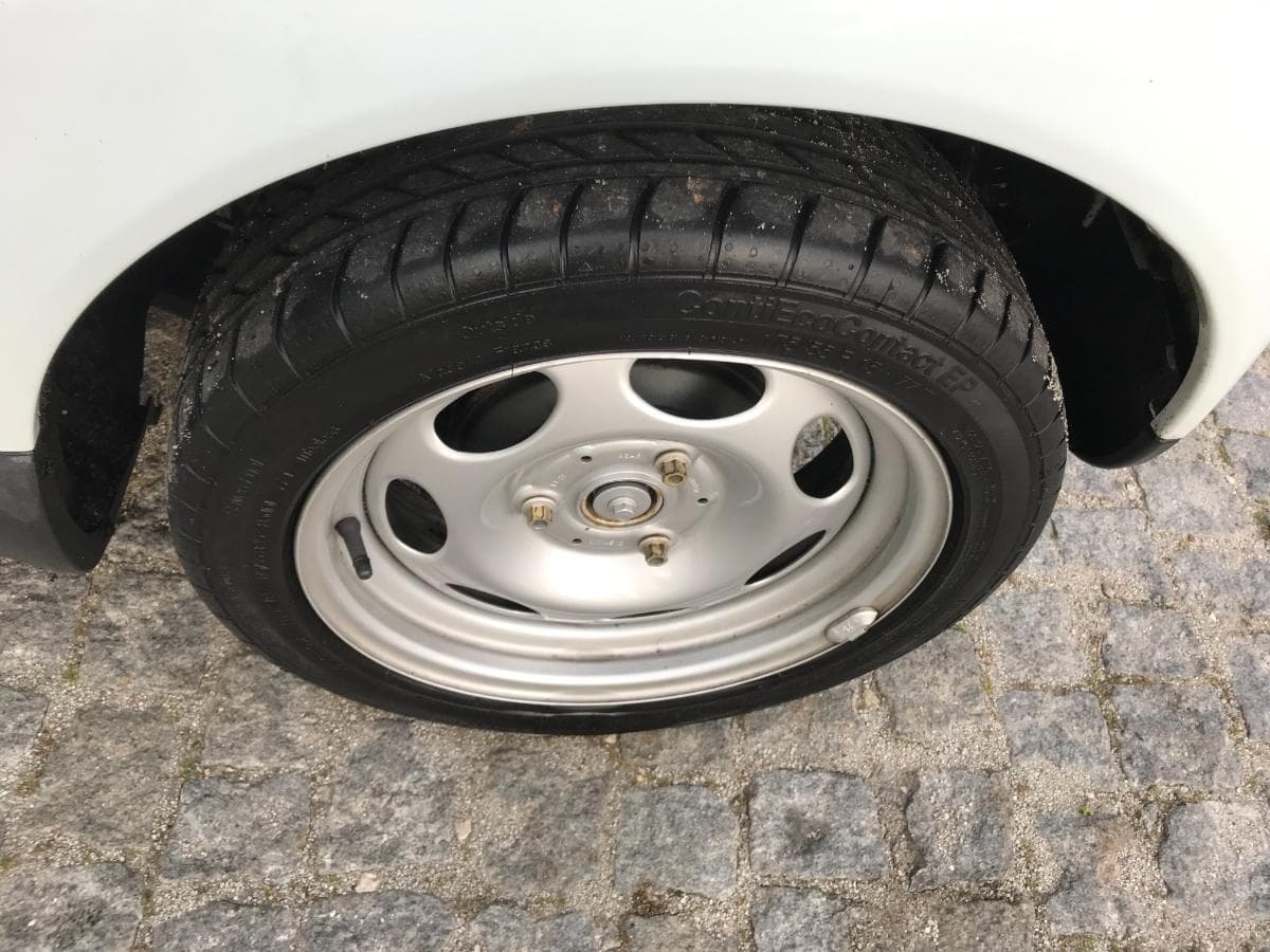 Smart Fortwo 1.0 · Ano 2007 — imagen 21