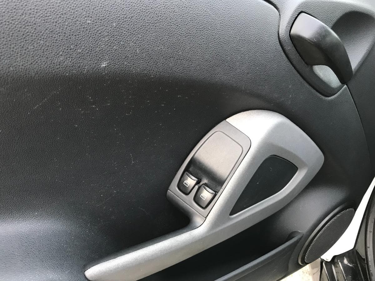 Smart Fortwo 1.0 · Ano 2007 — imagen 14