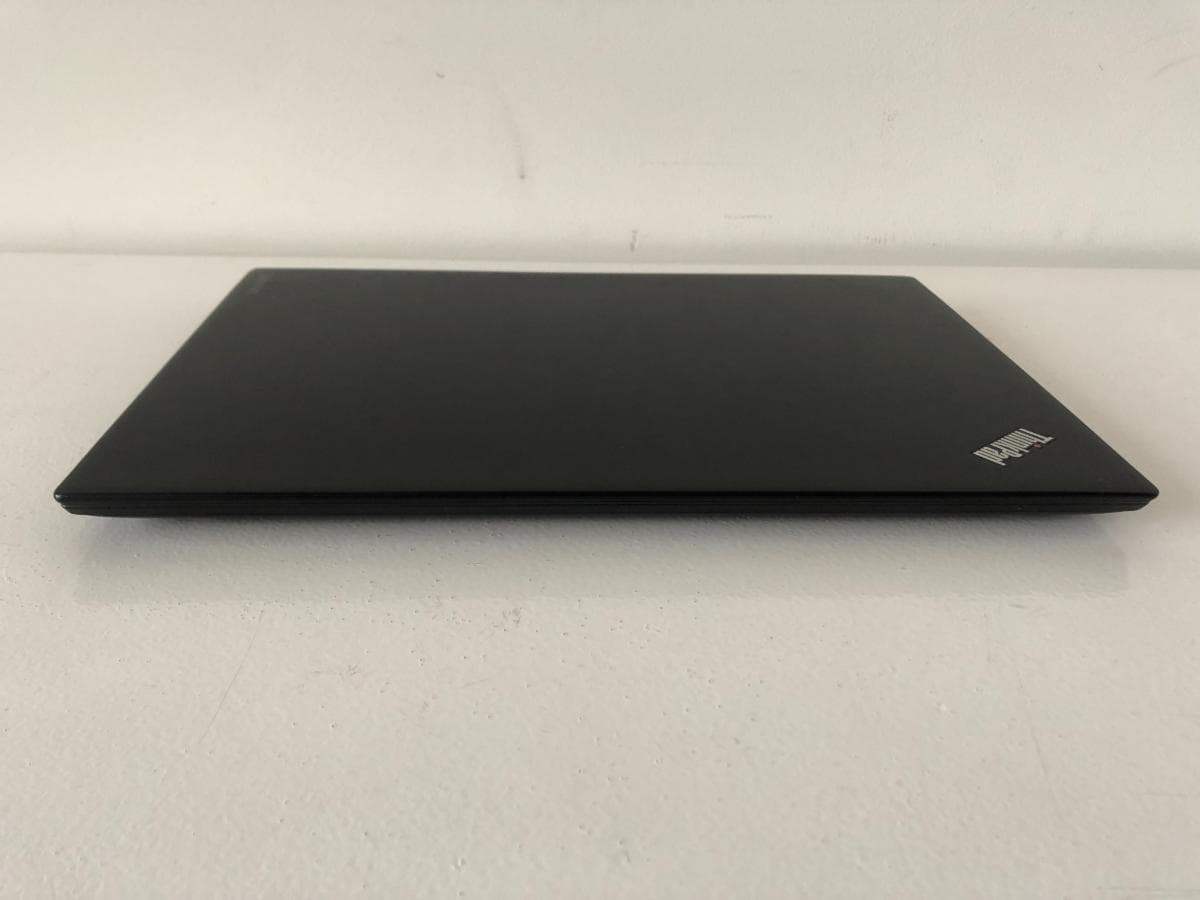 Portátil Lenovo ThinkPad T470s — image 3