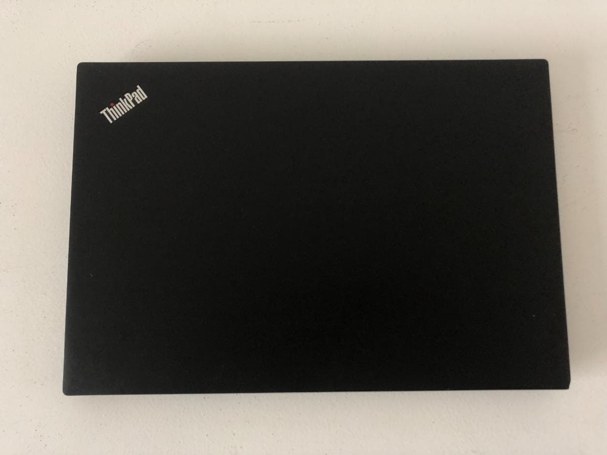Portátil Lenovo ThinkPad T470s — image 8