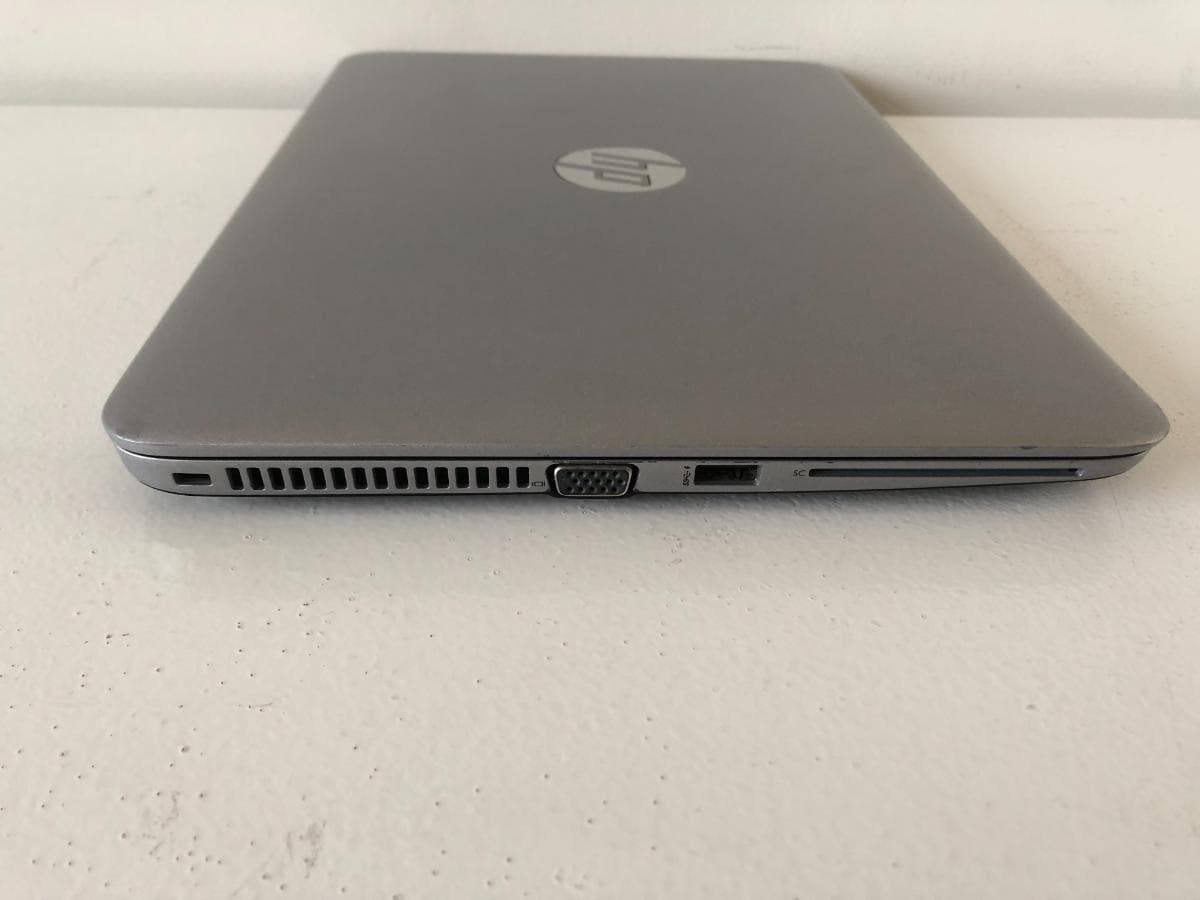 Portátil HP 820 G4 — imagem 2