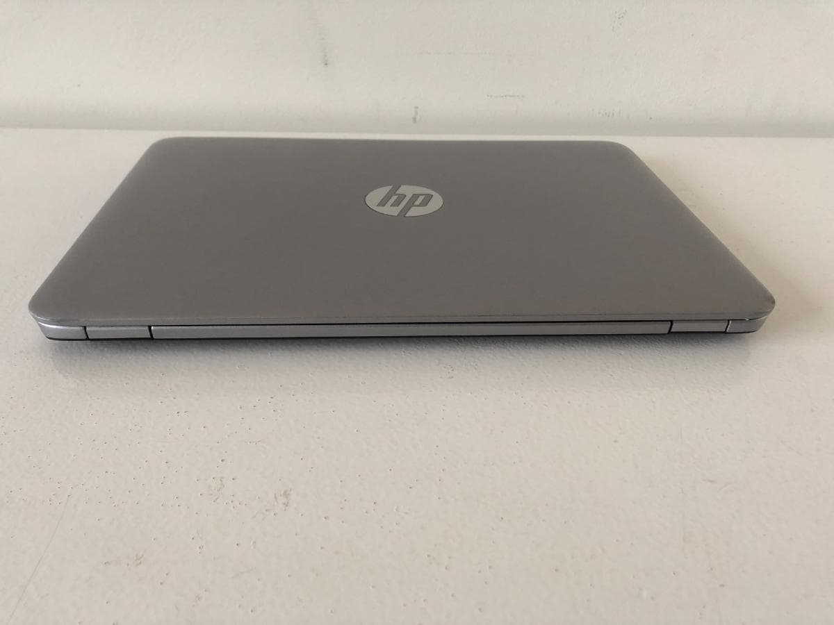 Portátil HP 820 G4 — imagem 3