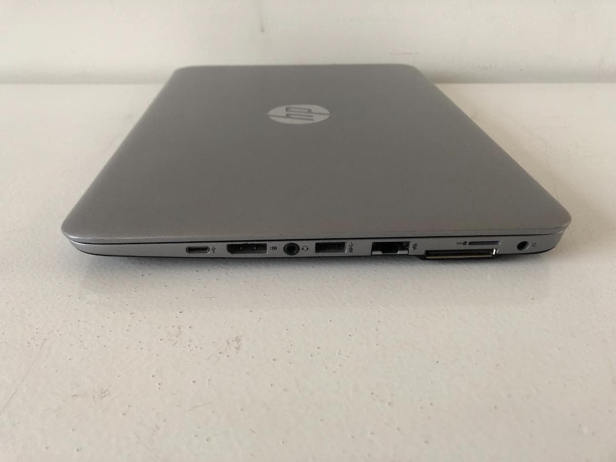 Portátil HP 820 G4 — imagem 5