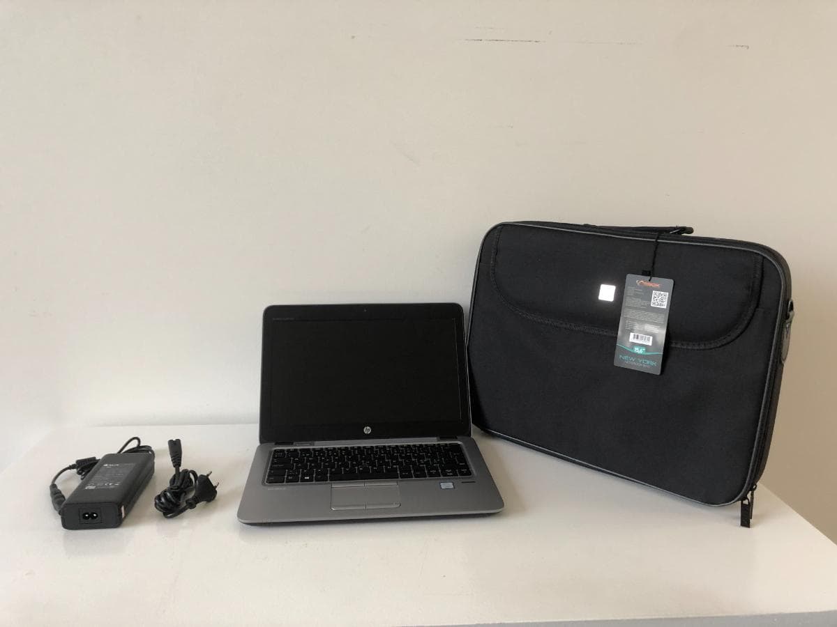 Portátil HP 820 G4 — imagem 1