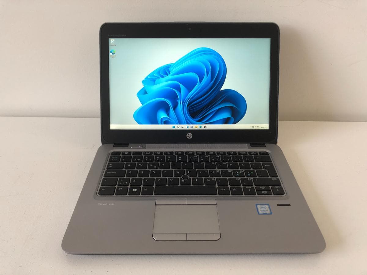 Portátil HP 820 G4 — imagem 6