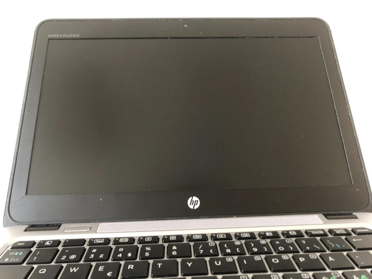 Portátil HP 820 G4 — imagem 9