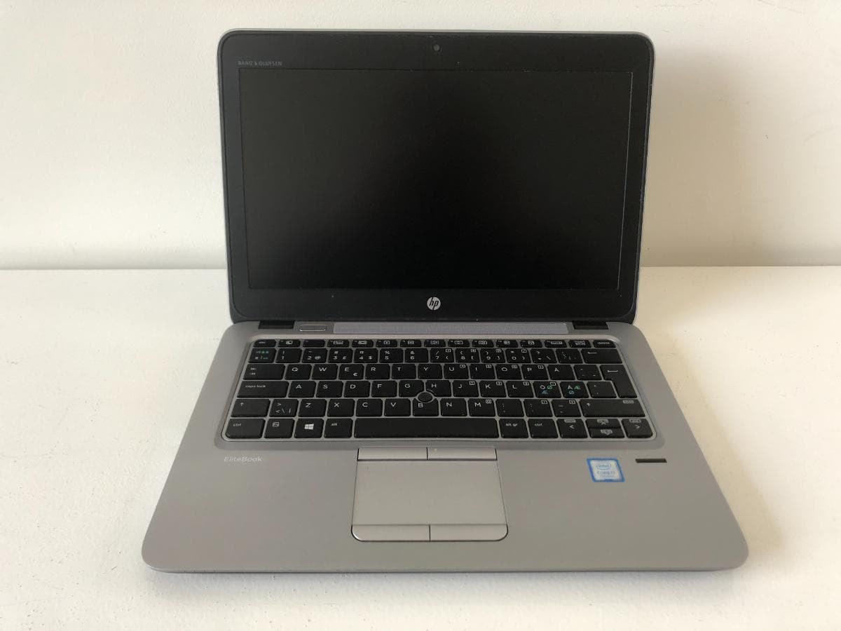 Portátil HP 820 G4 — imagem 8