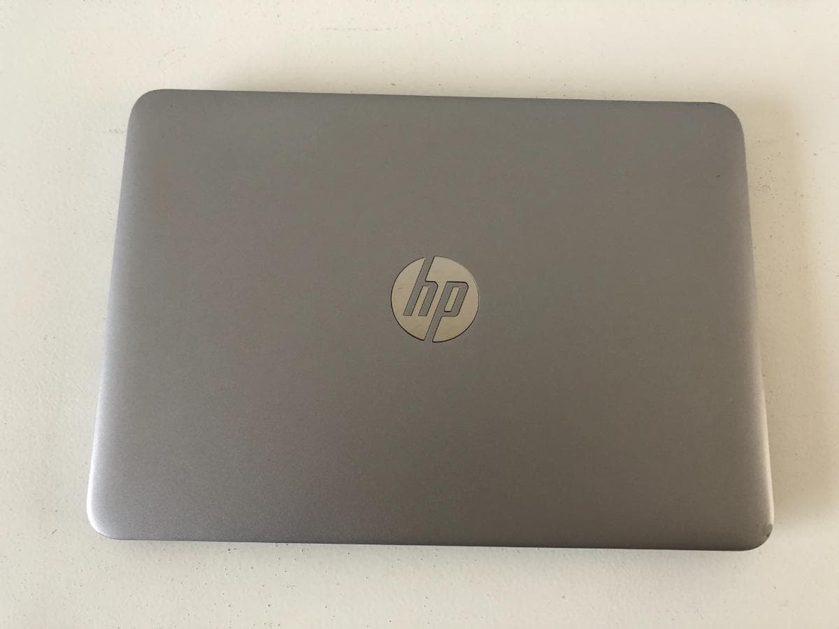 Portátil HP 820 G4 — imagem 10