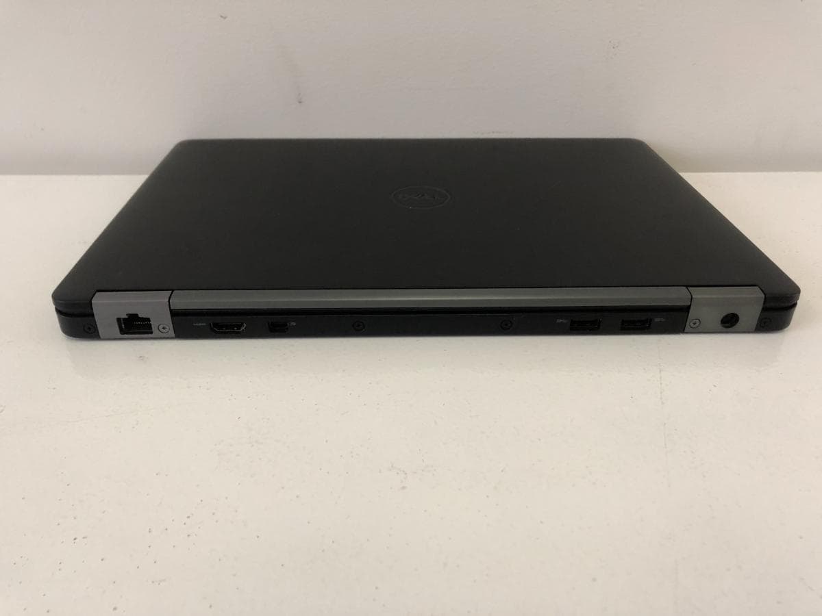 Portátil Dell E7470 — image 3