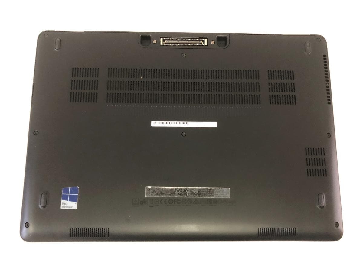 Portátil Dell E7470 — image 6