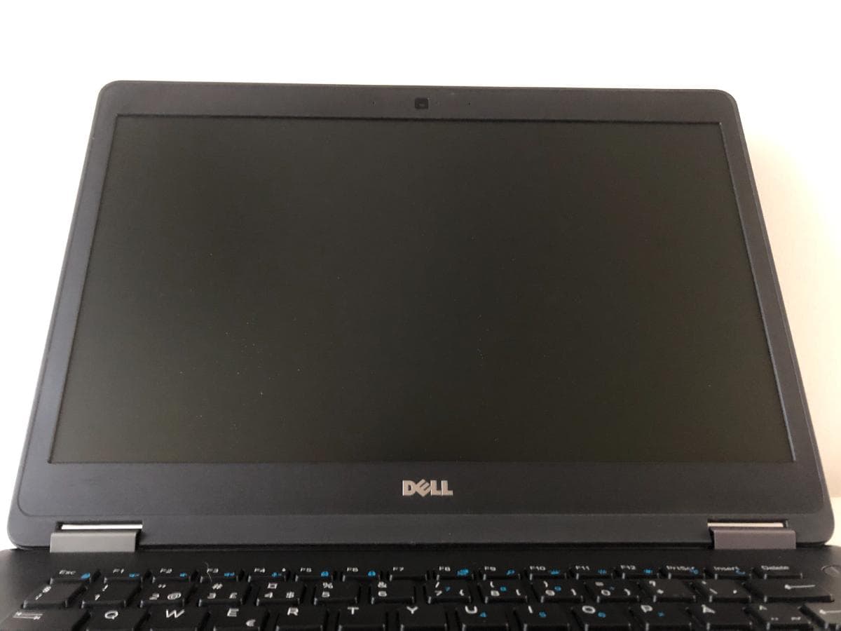 Portátil Dell E7470 — image 11