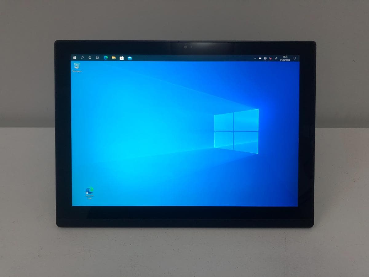 Portátil Tablet Lenovo X1 — imagem 8